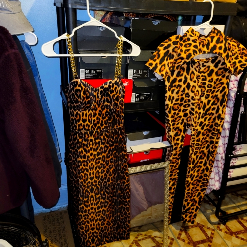 Woman clothes